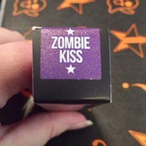 ISO ZOMBIE KISS LIQUID LIP